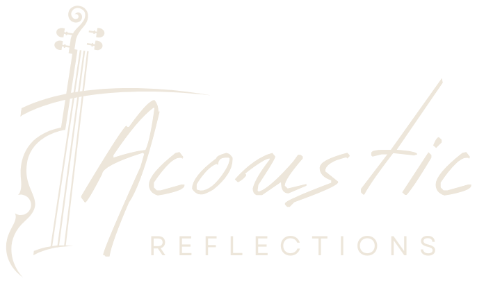 Acoustic Reflections